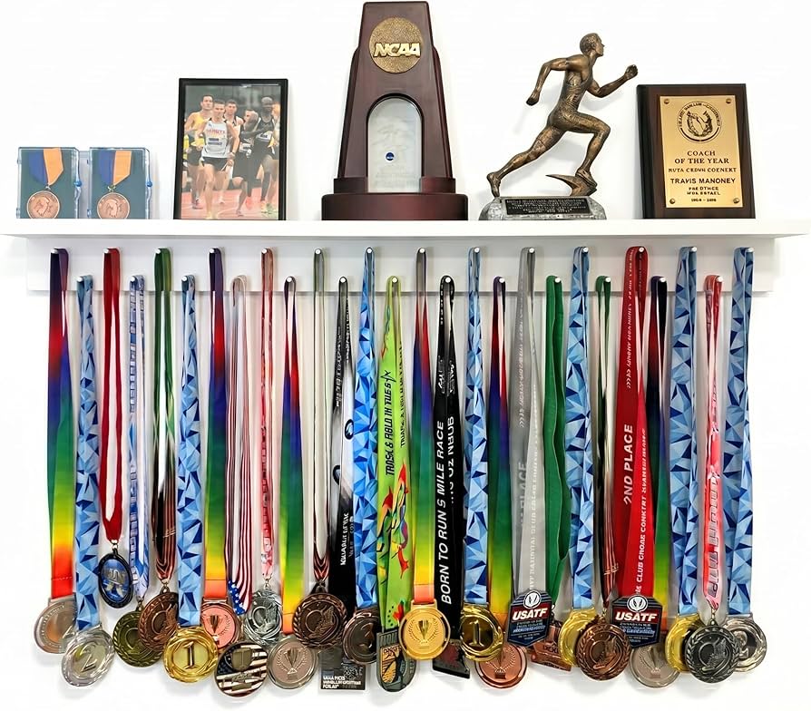 Trofeos, placas y medallas: reconocimientos para cada ocasión
