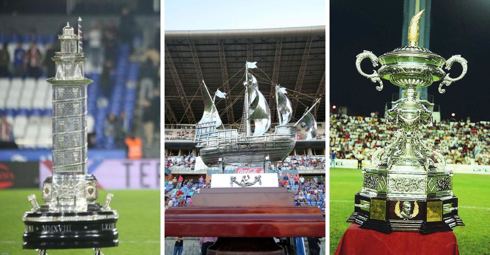 Trofeos regios: tradición, prestigio y simbolismo