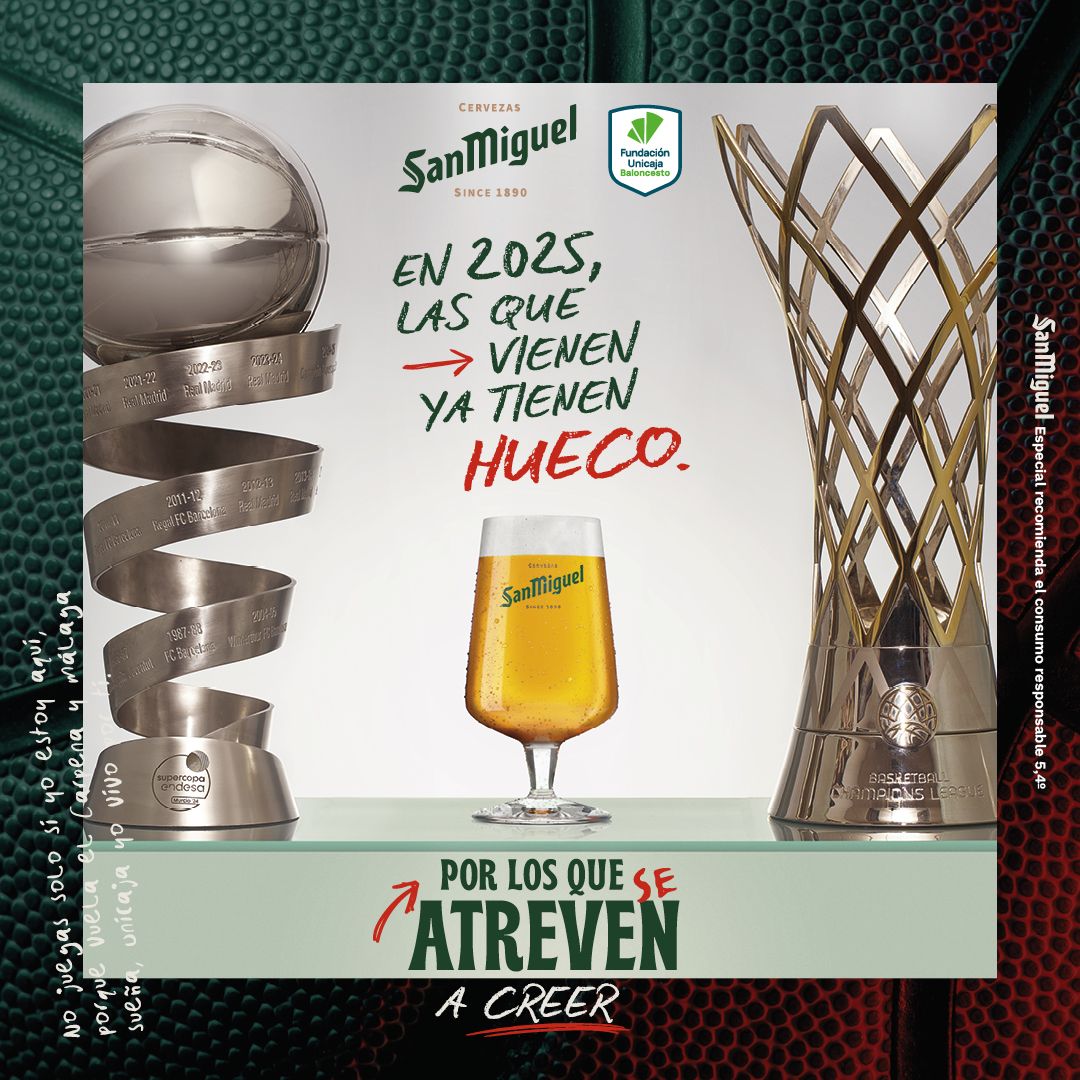 trofeos san miguel