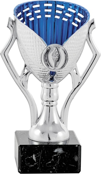 Trofeos y copas baratas: ideas para premiar sin gastar de más
