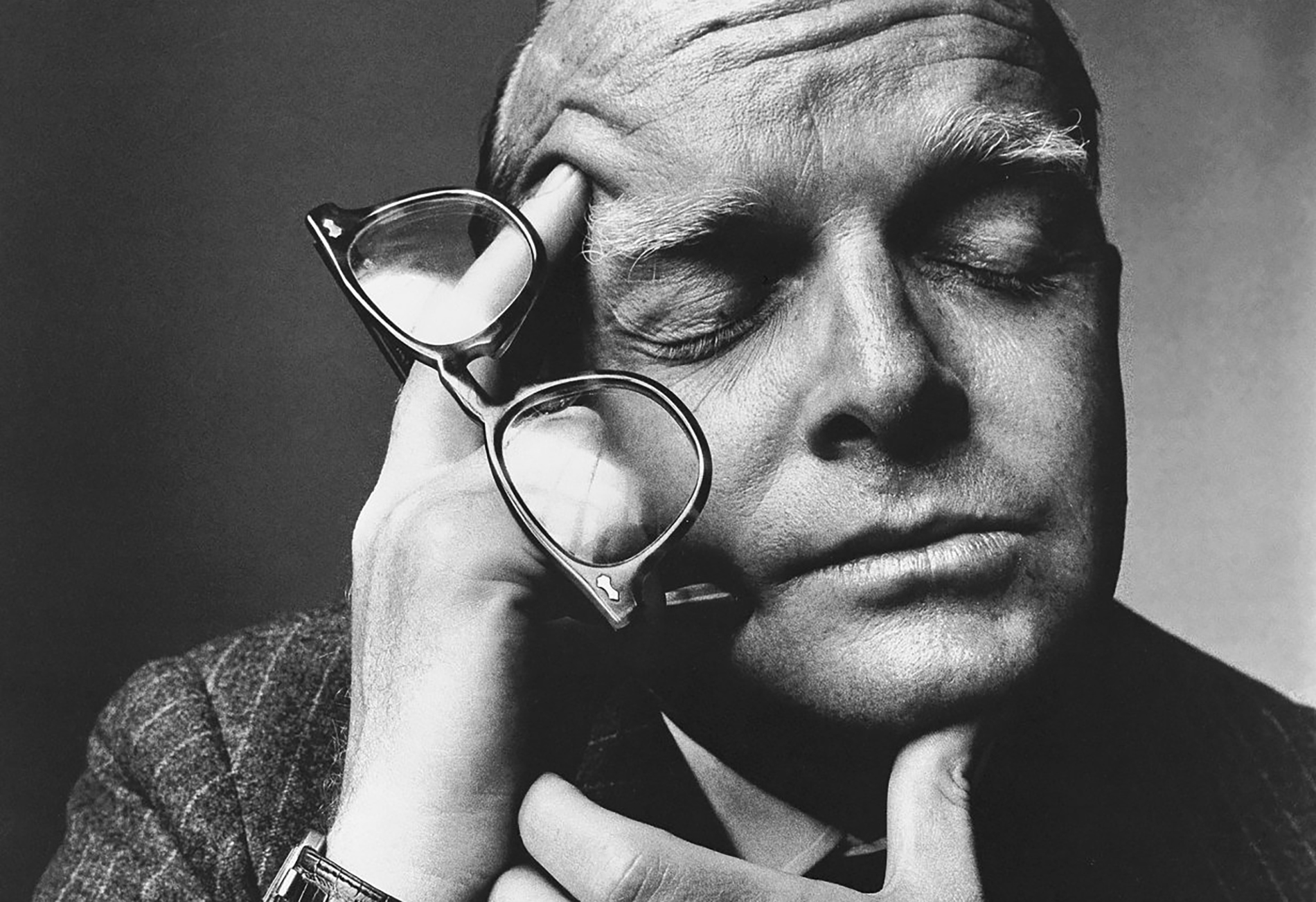 Truman Capote, Archulus Persons y las personas que marcaron su vida y obra