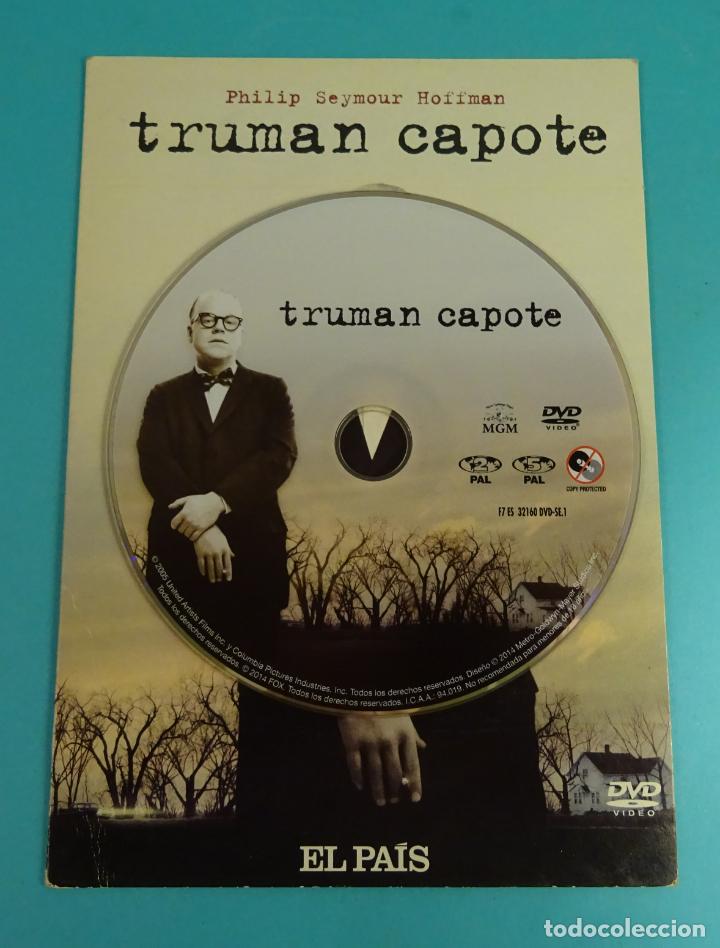 Truman Capote online: descubre su vida y sus obras más famosas