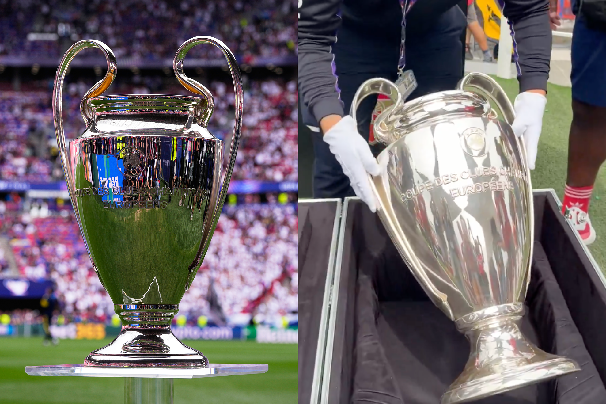 UEFA Champions League: historia y grandeza del trofeo más codiciado del fútbol