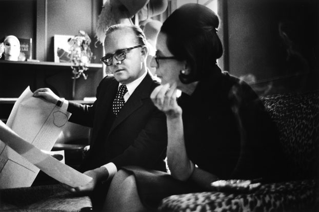 Un placer fugaz: Truman Capote y la belleza de lo efímero